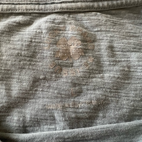 Luck Brand T-Shirt | Size Large - Picture 3 of 3